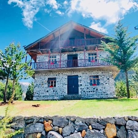 Hotel Grabova Grabove e Siperme Екстериор снимка