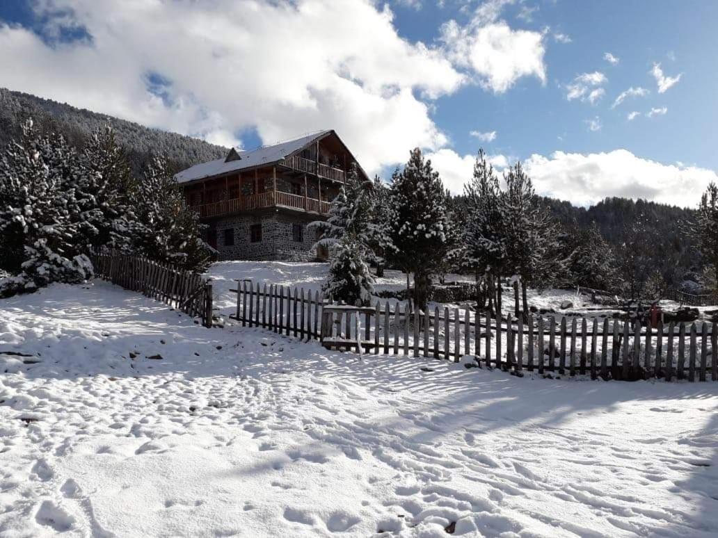 Hotel Grabova Grabove e Siperme Екстериор снимка