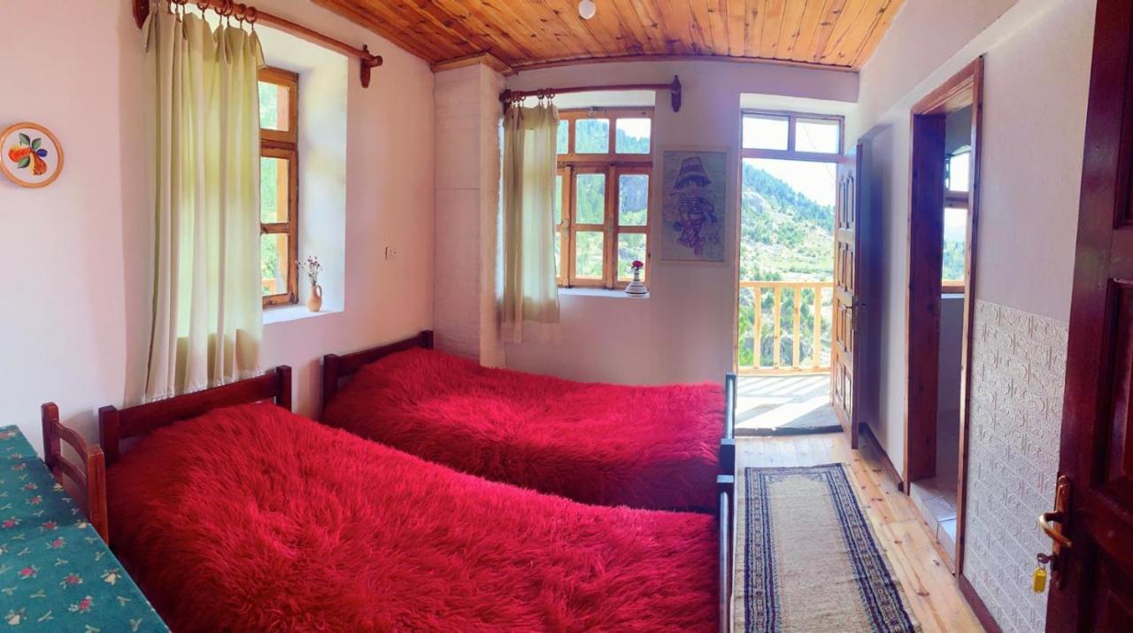 Hotel Grabova Grabove e Siperme Екстериор снимка