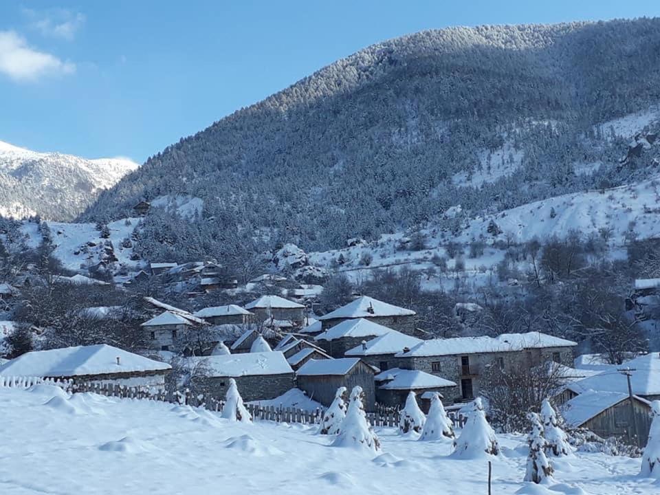Hotel Grabova Grabove e Siperme Екстериор снимка