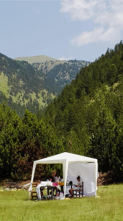 Hotel Grabova Grabove e Siperme Екстериор снимка