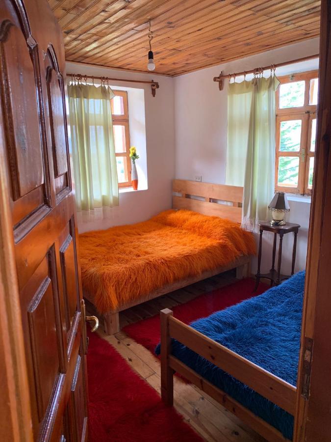 Hotel Grabova Grabove e Siperme Екстериор снимка