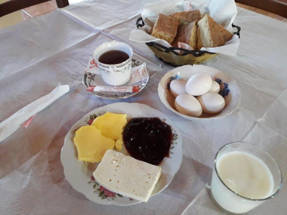 Hotel Grabova Grabove e Siperme Екстериор снимка