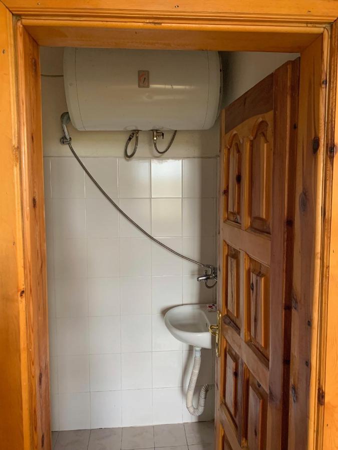 Hotel Grabova Grabove e Siperme Екстериор снимка
