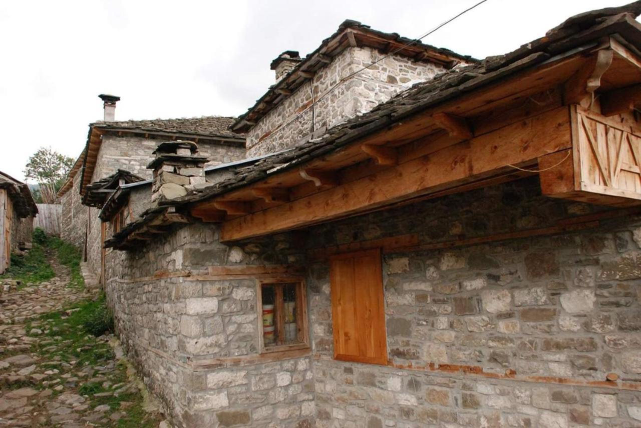 Hotel Grabova Grabove e Siperme Екстериор снимка