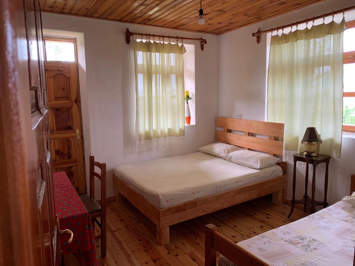 Hotel Grabova Grabove e Siperme Екстериор снимка