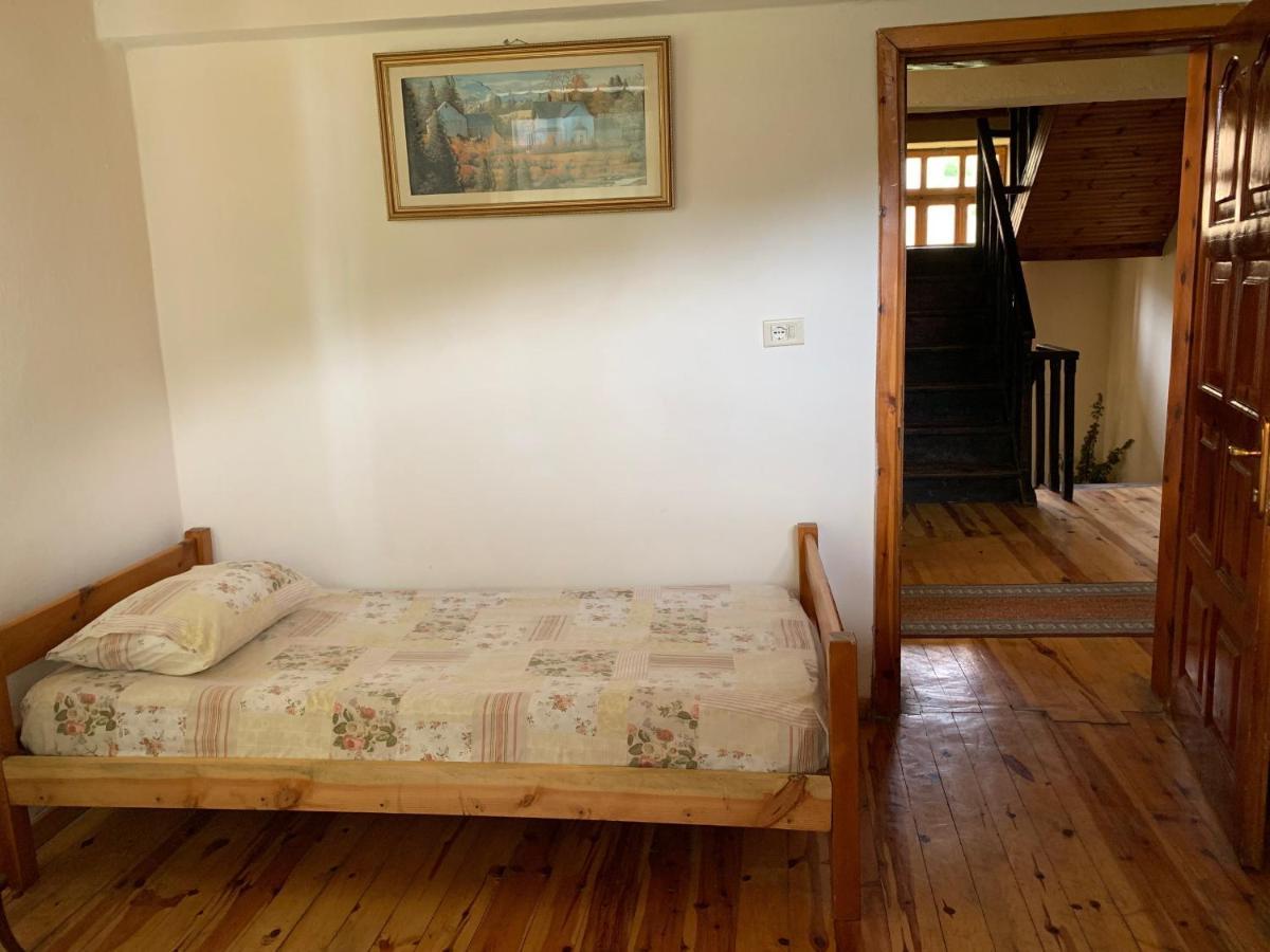 Hotel Grabova Grabove e Siperme Екстериор снимка