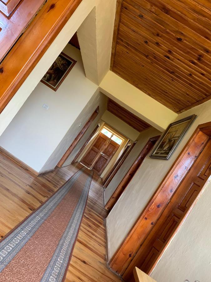 Hotel Grabova Grabove e Siperme Екстериор снимка