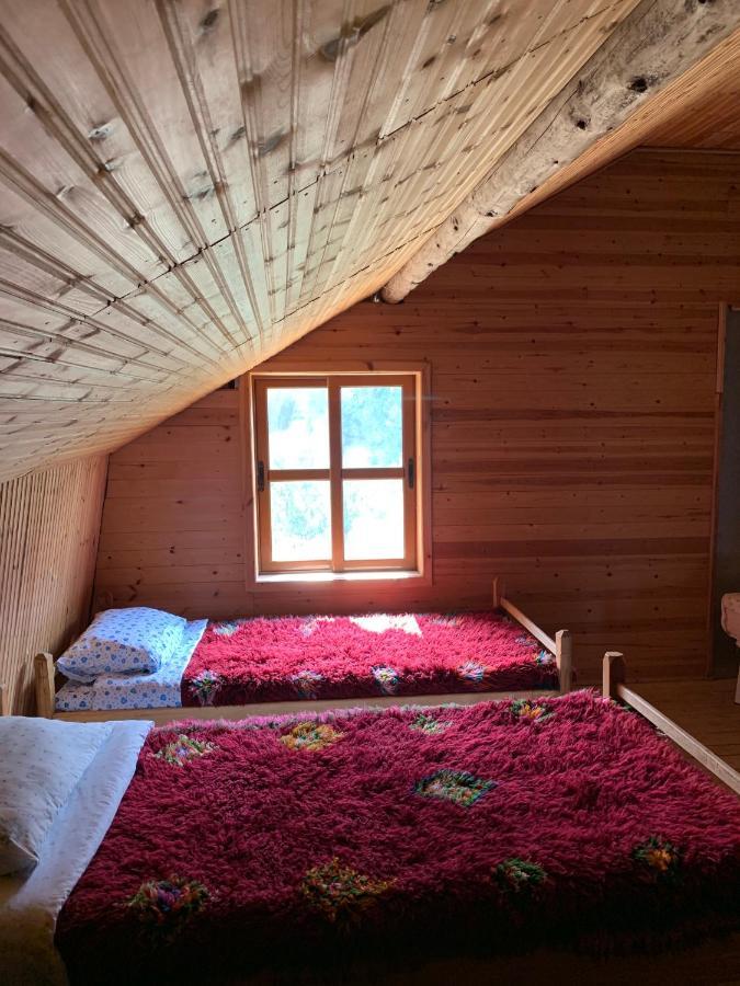 Hotel Grabova Grabove e Siperme Екстериор снимка