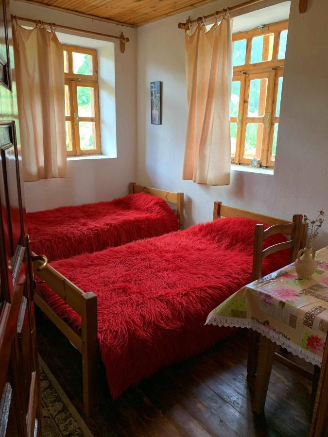 Hotel Grabova Grabove e Siperme Екстериор снимка